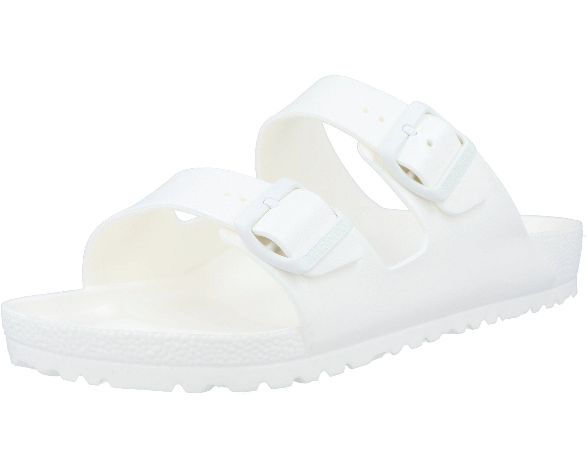 Birkenstock Arizona EVA White Sandals