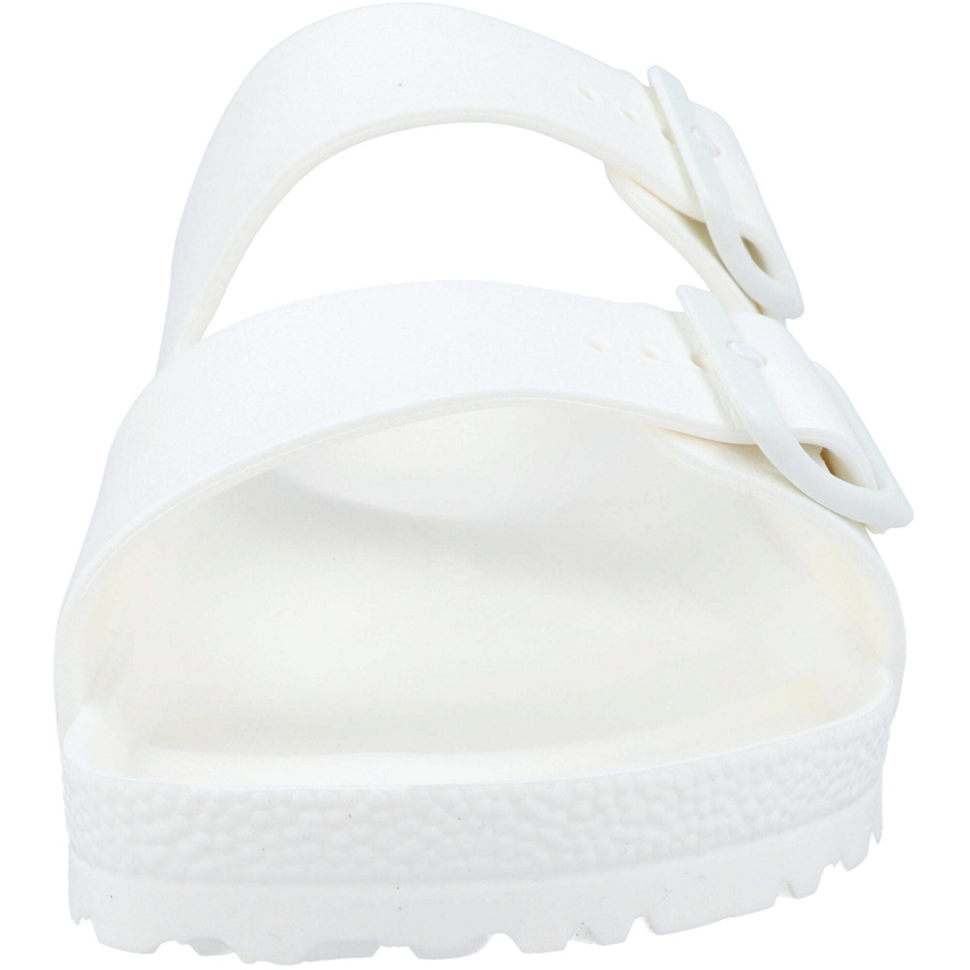 Birkenstock Arizona EVA White Sandals