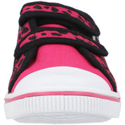 Barbie Arlo Pink Canvas Shoes