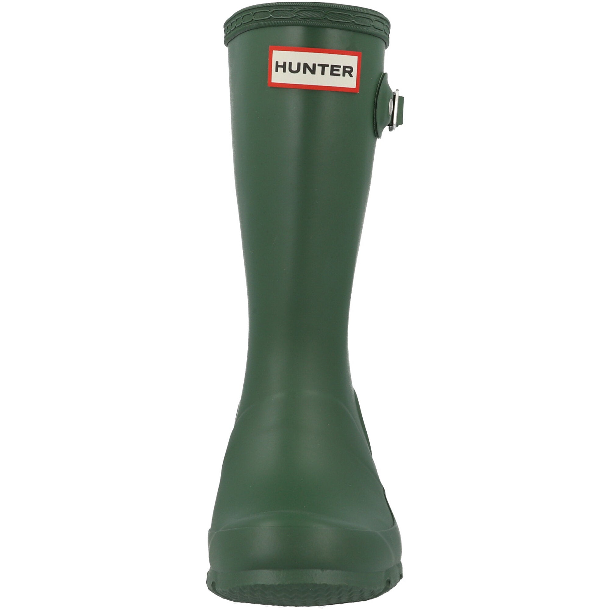 Hunter Original Kids Hunter Green Wellies