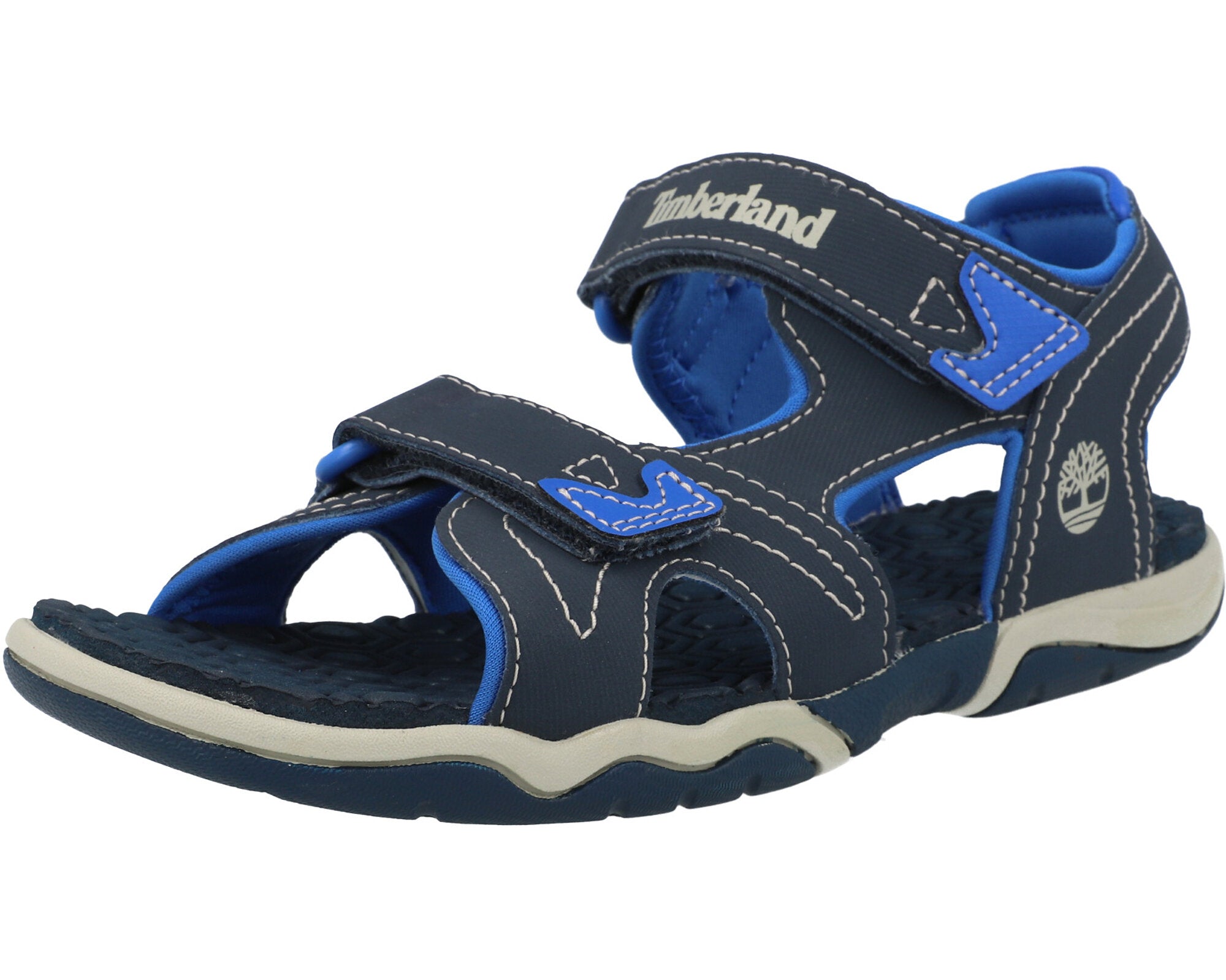 Timberland Adventure Seeker Navy Sandals