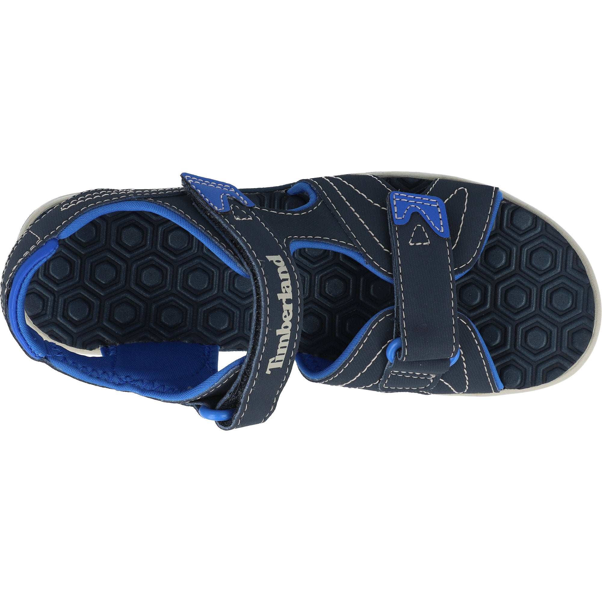 Timberland Adventure Seeker Navy Sandals