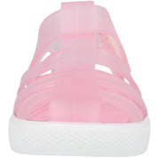 Igor Star Transparent Pink Sandals