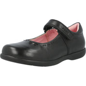 Geox Naimara Black Mary Janes