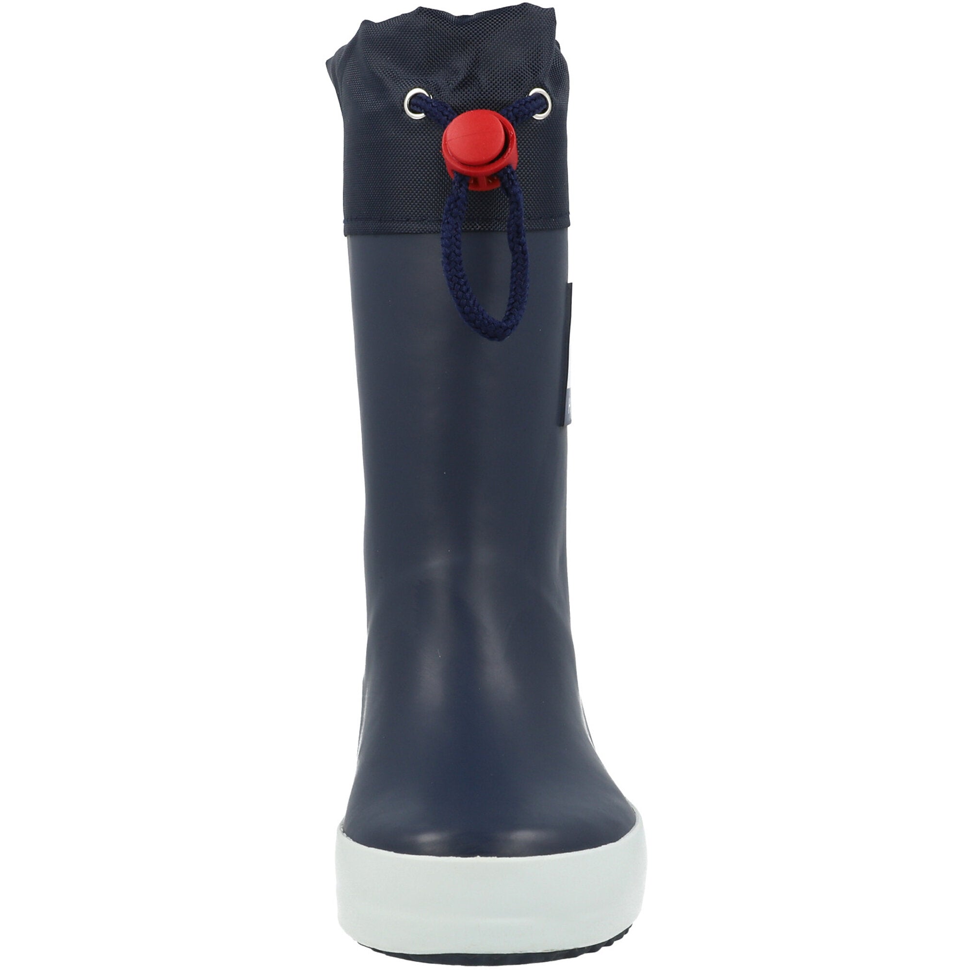 Tommy Hilfiger Blue Rain Boots