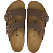 Birkenstock Arizona Mocca Sandals