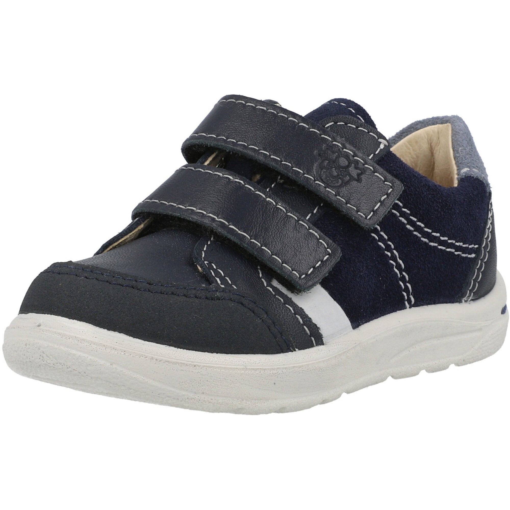 Ricosta Jamie Nautic Blue Shoes