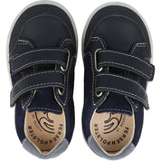 Ricosta Jamie Nautic Blue Shoes