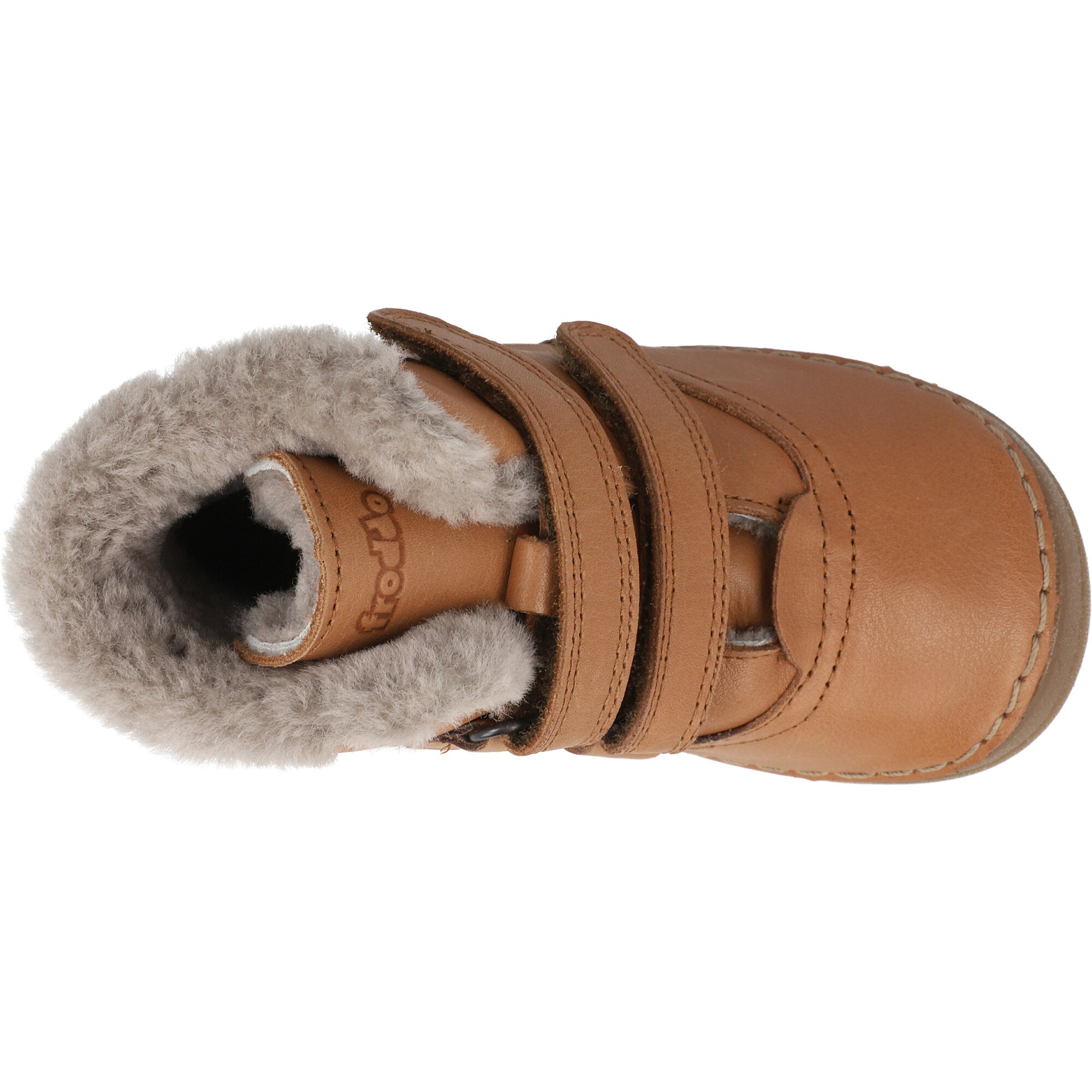 Froddo Paix Winter Cognac Boots