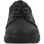 Ricosta Harry Wide Black School Shoes