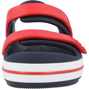 Crocs Crocband Cruiser Navy Sandals