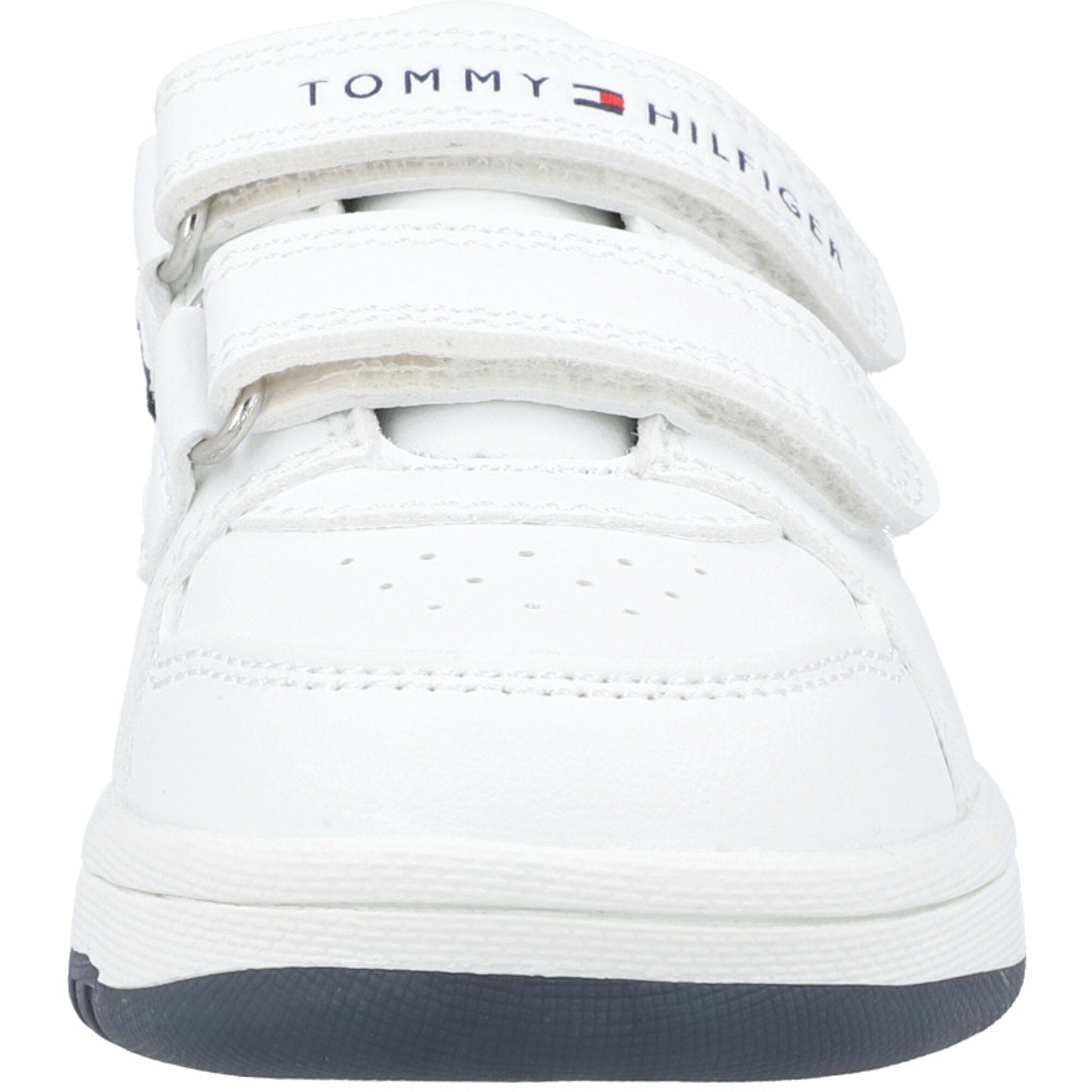 Tommy Hilfiger White Kids' Trainers