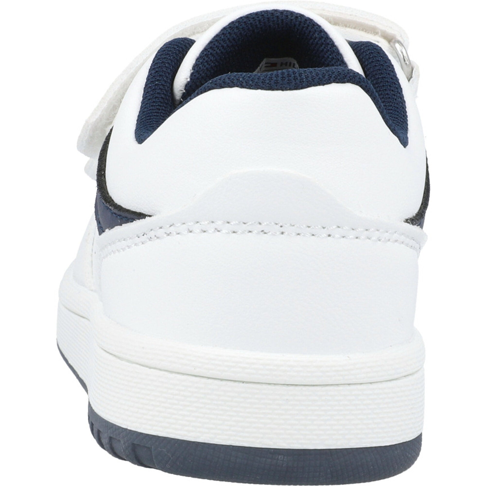 Tommy Hilfiger White Kids' Trainers