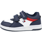 Tommy Hilfiger Blue Kids' Trainers