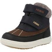 Primigi Barth 19 GTX Navy Ankle Boots