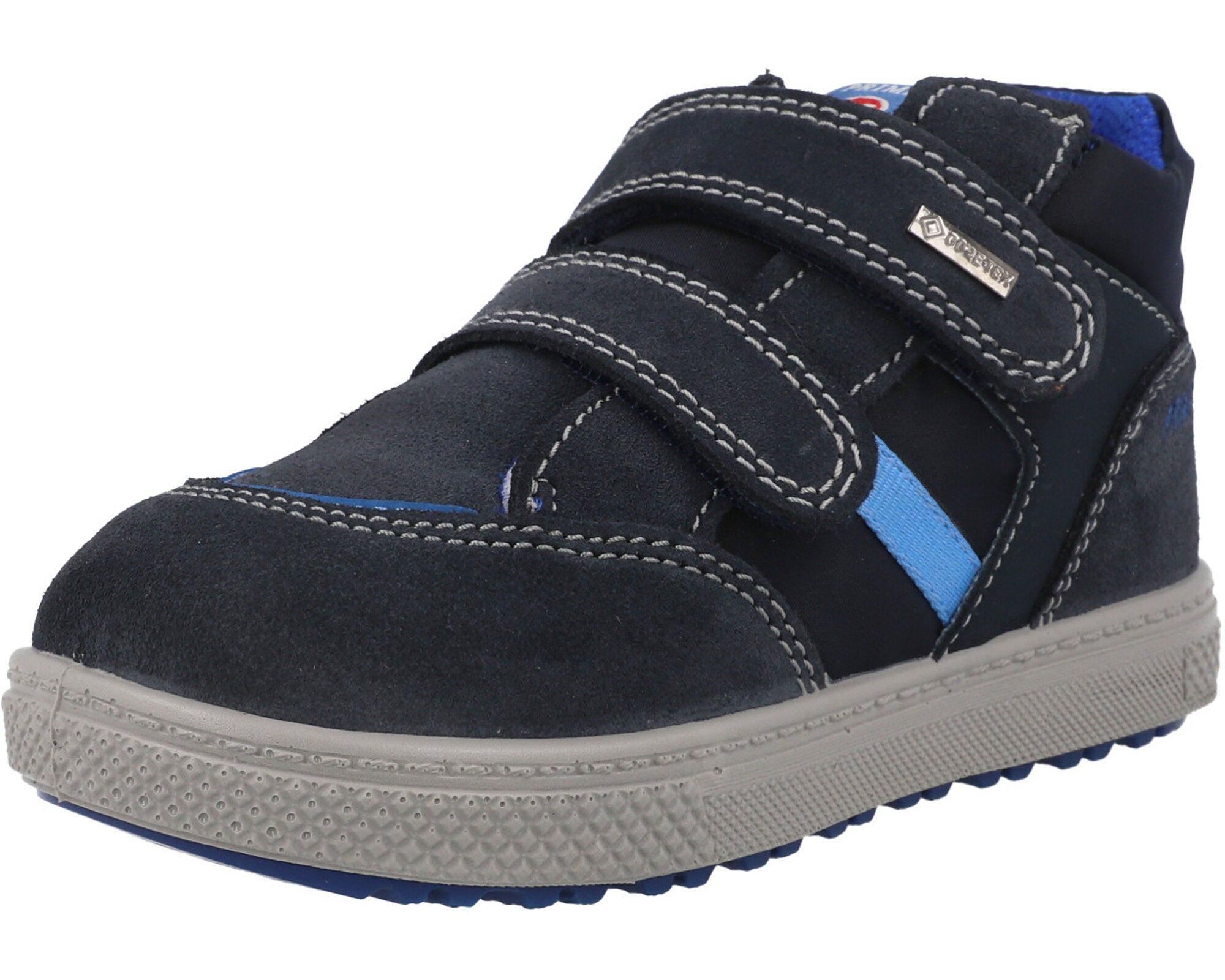 Primigi Barth 19 GTX Blue Trainers