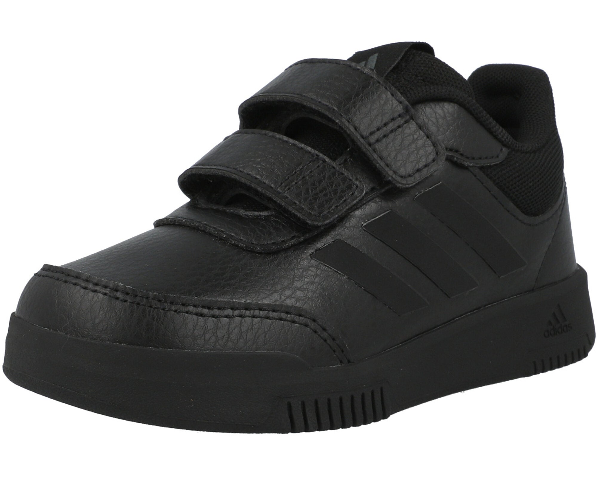 adidas Tensaur Sport 2.0 Black Trainers