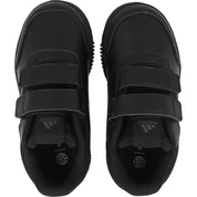 adidas Tensaur Sport 2.0 Black Trainers