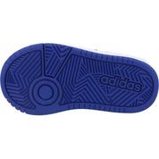 adidas Hoops 3.0 CF I Royal Blue Shoes