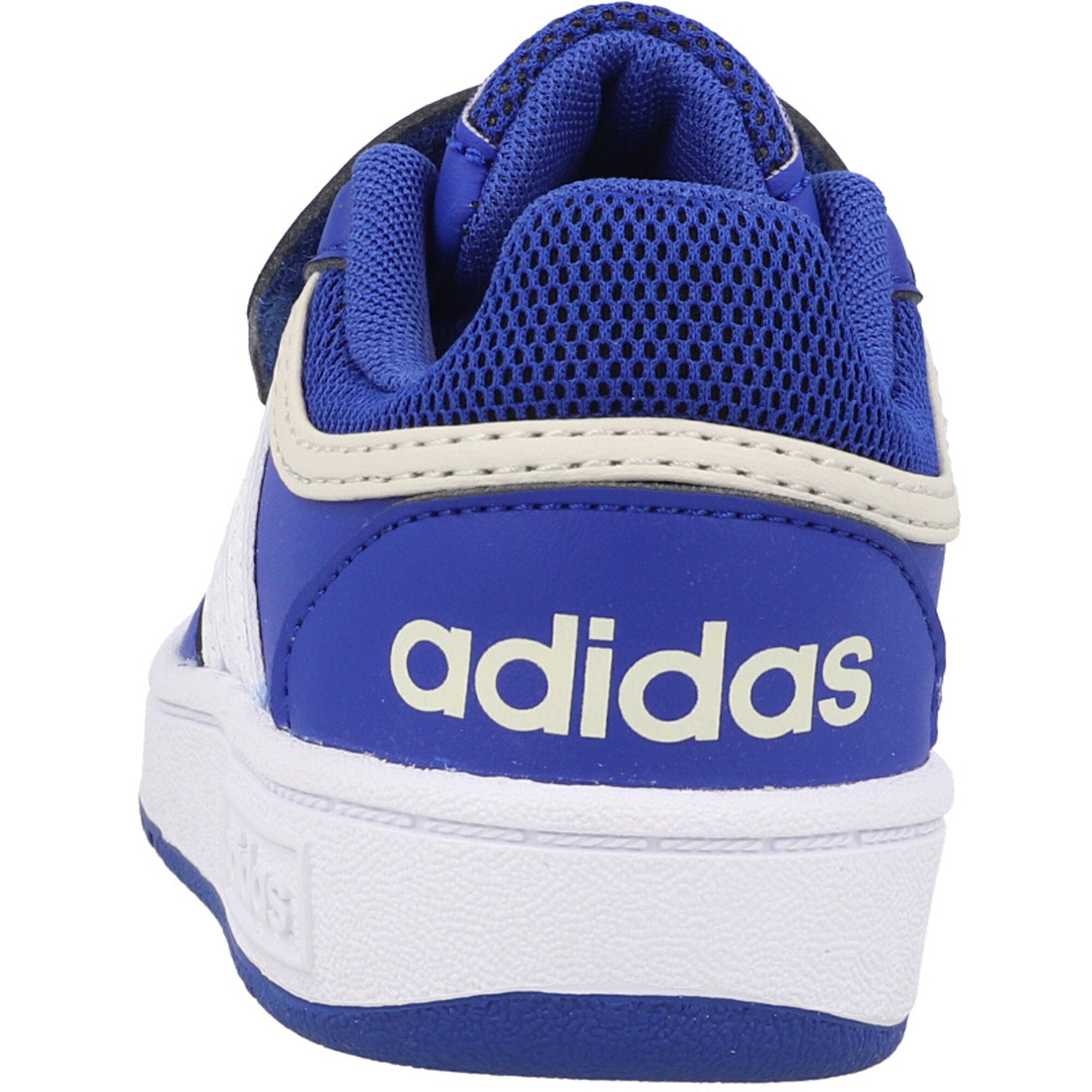 adidas Hoops 3.0 CF I Royal Blue Shoes