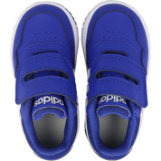 adidas Hoops 3.0 CF I Royal Blue Shoes