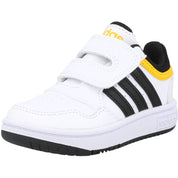 adidas Hoops 3.0 CF I White Trainers