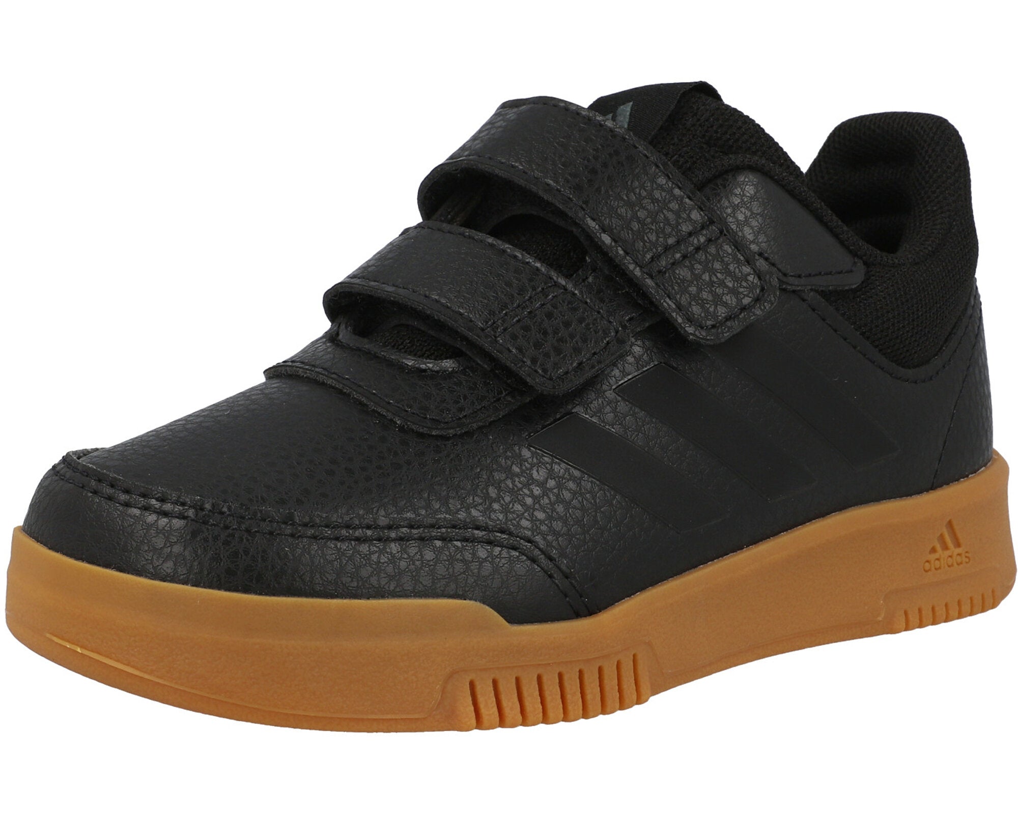 adidas Tensaur Sport 2.0 Black Trainers