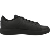 adidas Advantage Base 2.0 Black Trainers