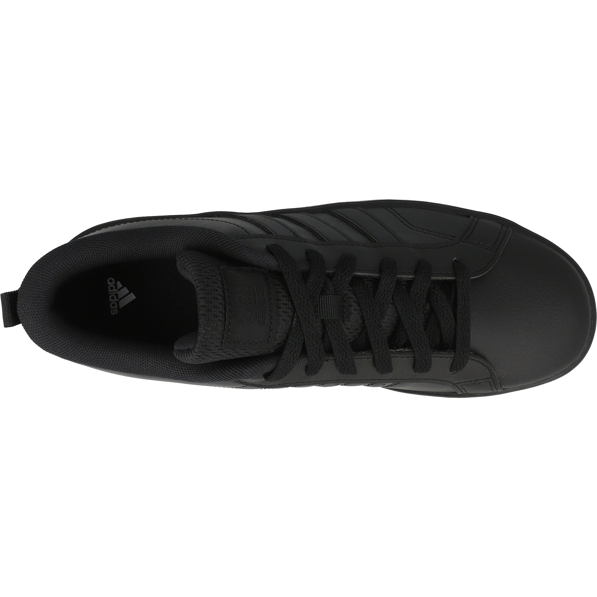 adidas VS Pace 2.0 Black Trainers