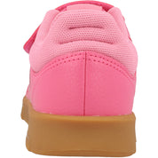 adidas Tensaur Sport 2.0 CF Pink Trainers