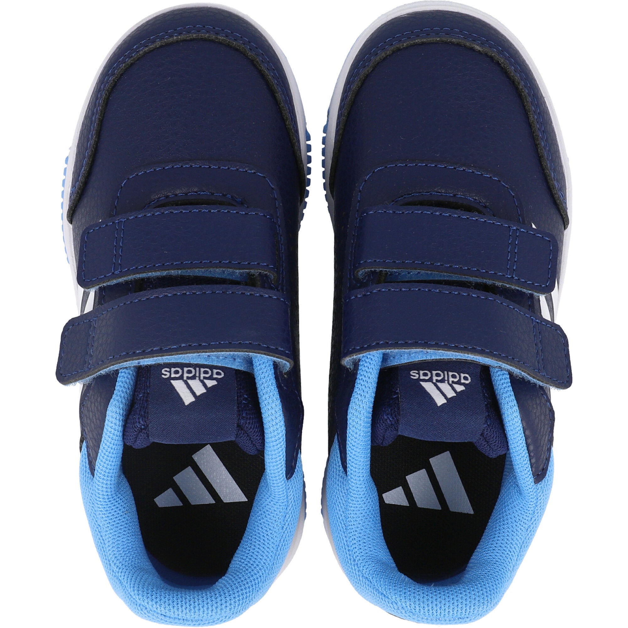 adidas Tensaur Sport 2.0 CF Kids Dark Blue Trainers