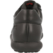 Camper Kids Pelotas Black Shoes