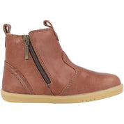 Bobux i-Walk Jodhpur Toffee Boots