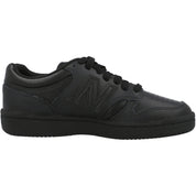 New Balance 480 Black Trainers