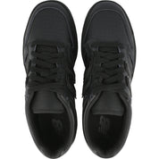 New Balance 480 Black Trainers