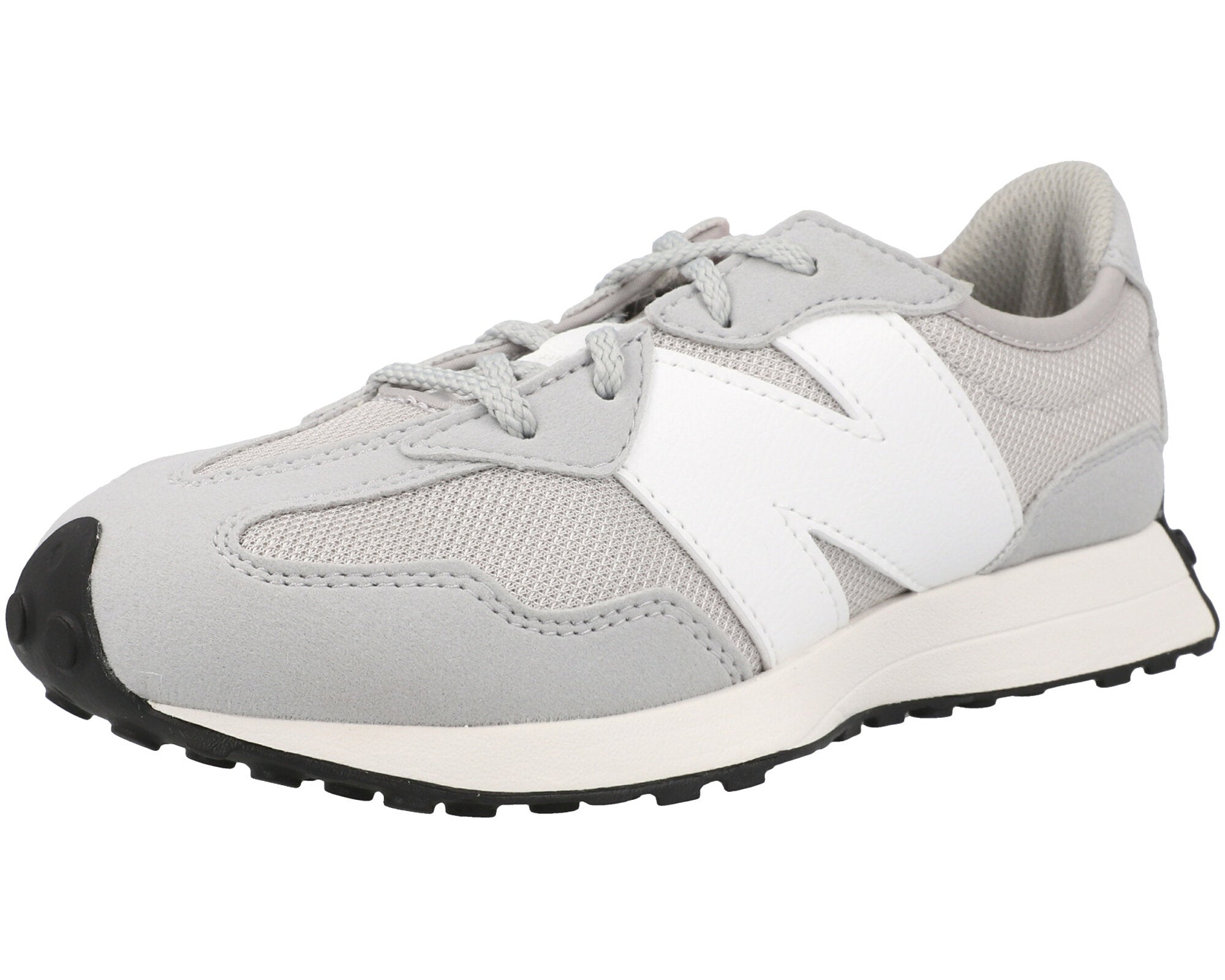 New Balance 327 Rain Cloud Trainers