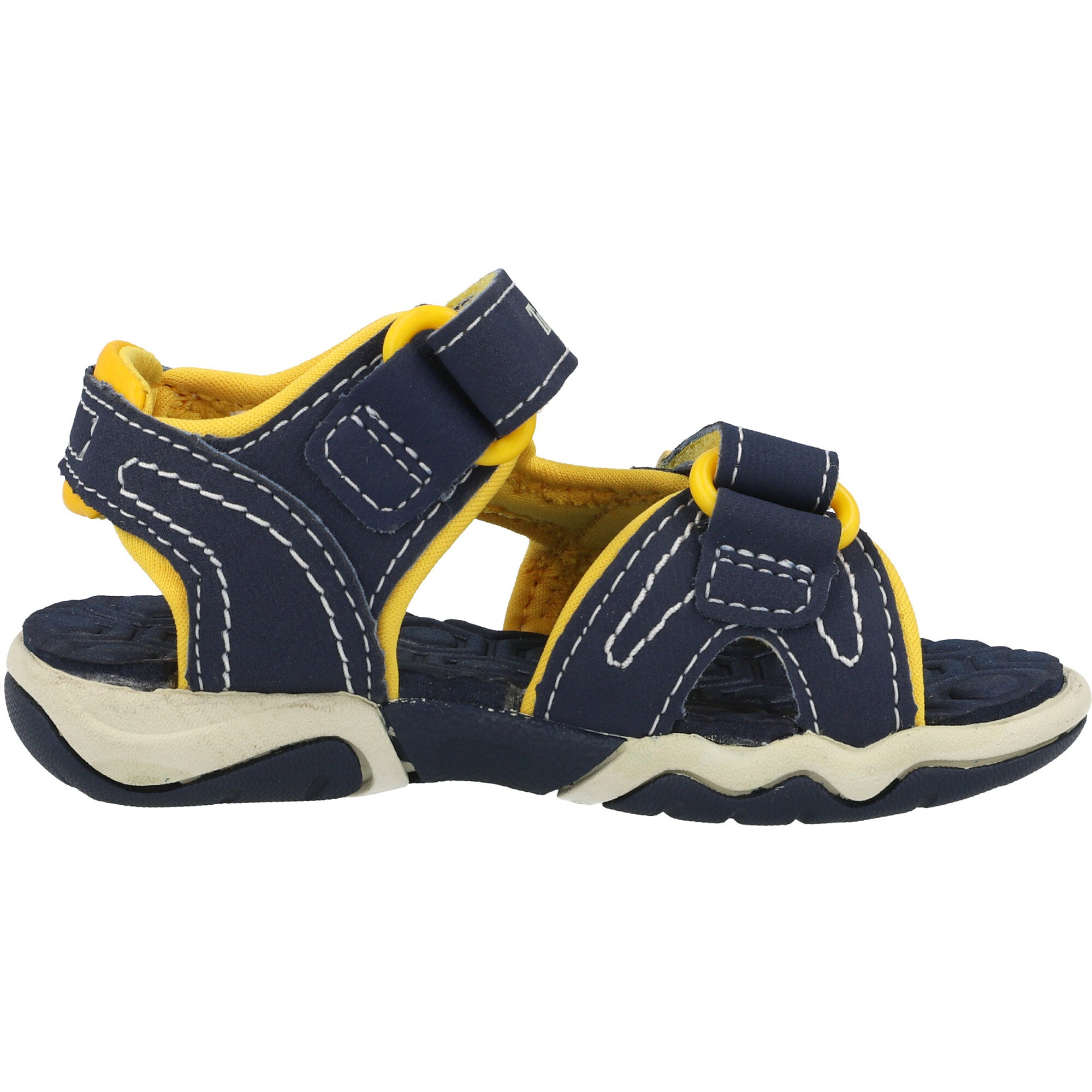 Timberland Adventure Seeker Navy Sandals