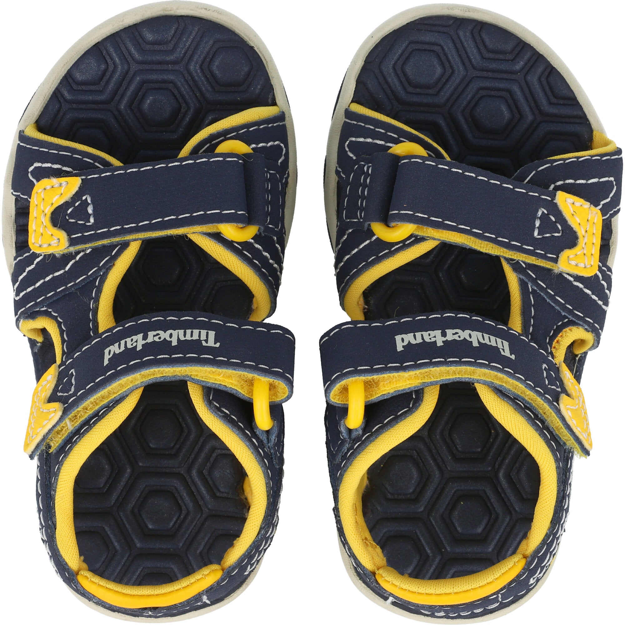 Timberland Adventure Seeker Navy Sandals