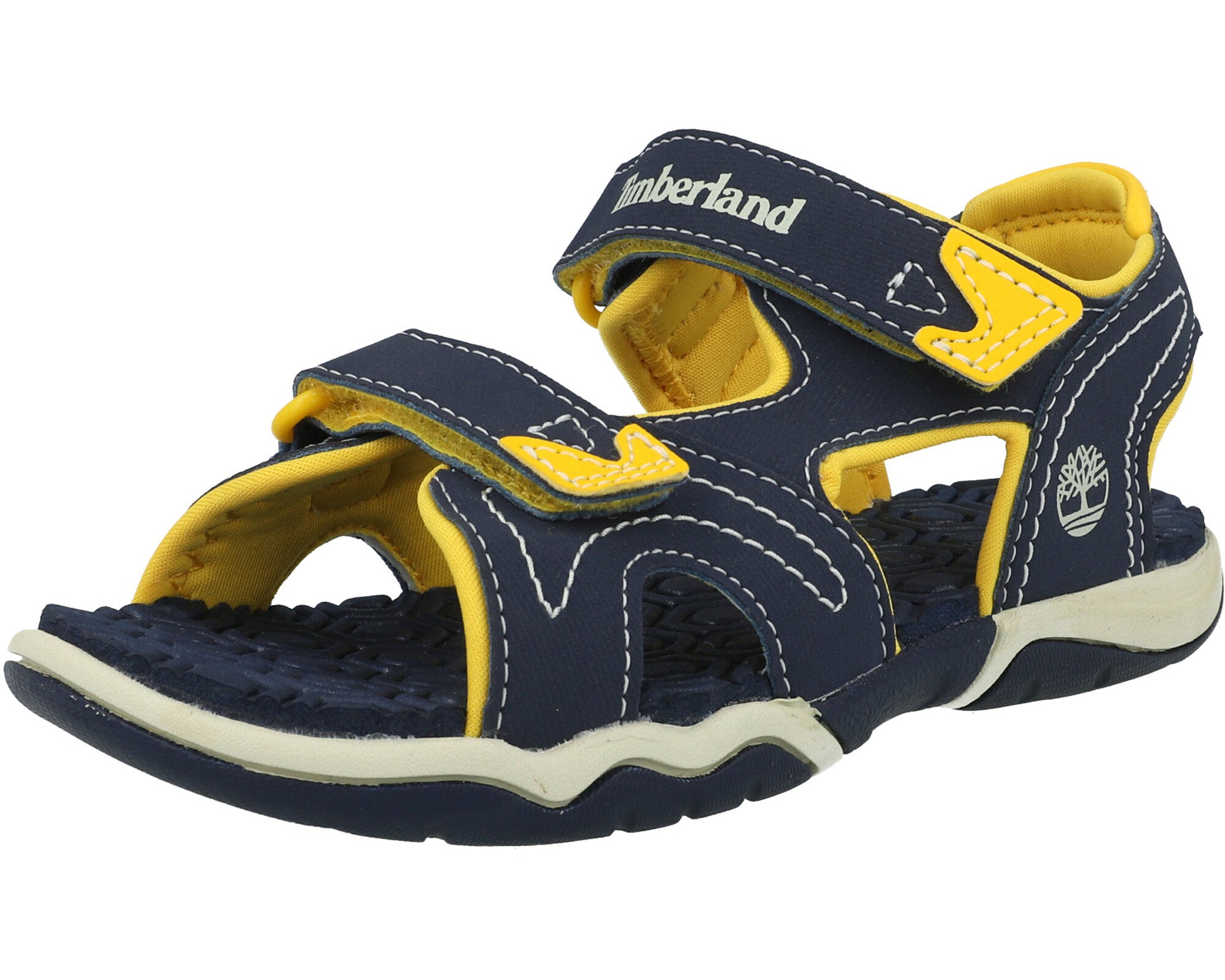 Timberland Adventure Seeker Navy Sandals