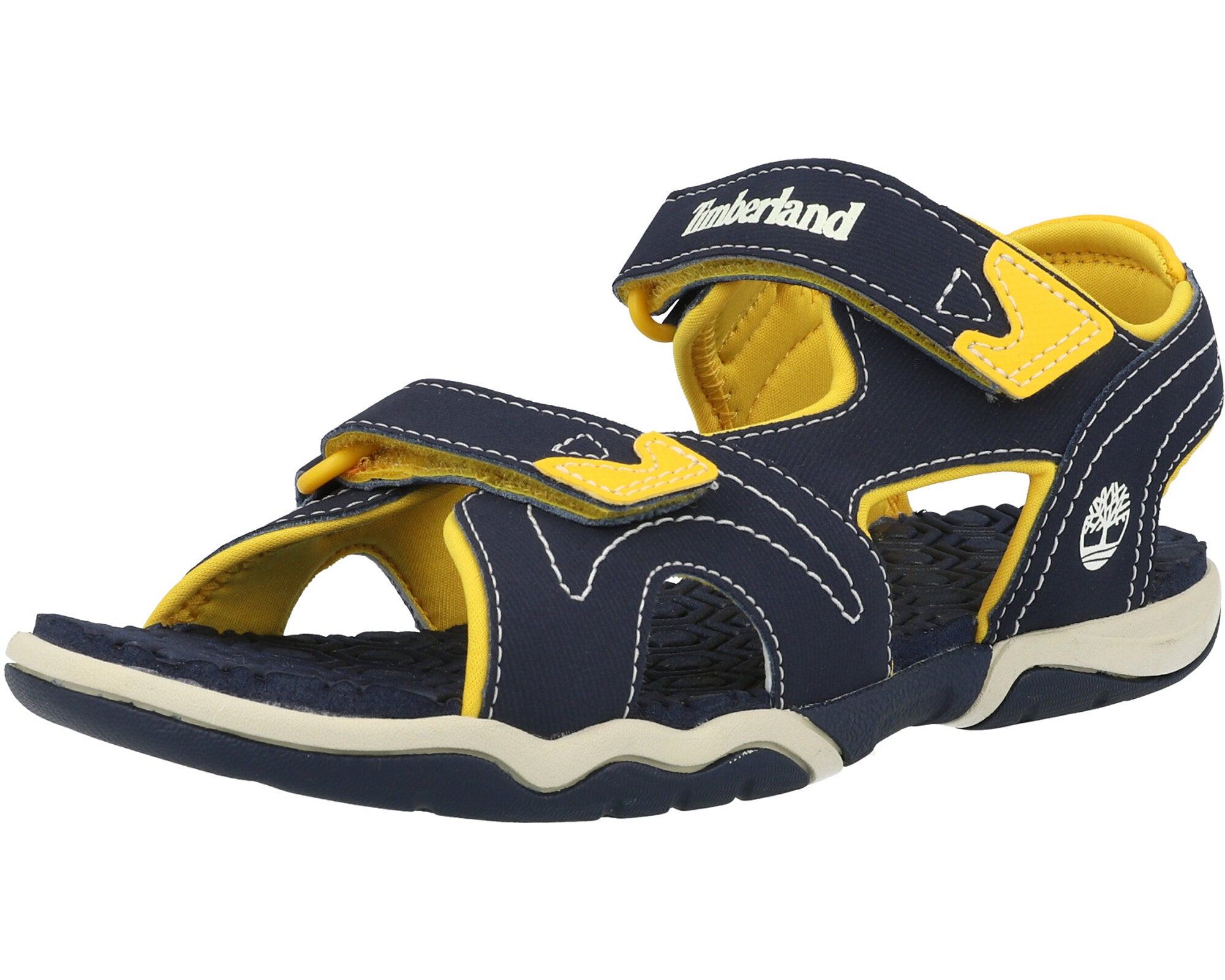 Timberland Adventure Seeker Navy Sandals