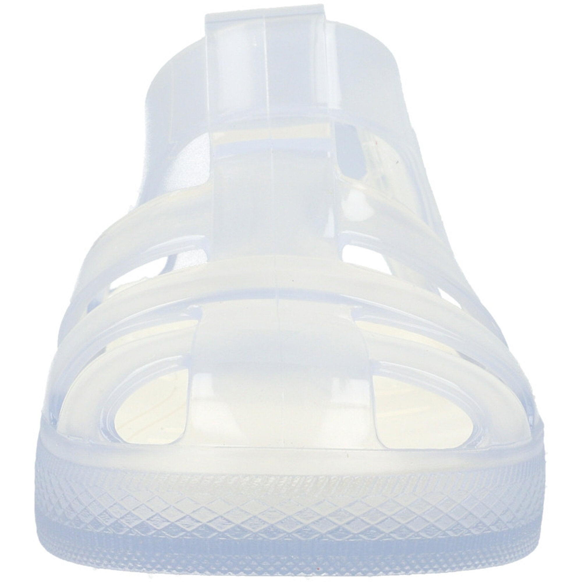 Igor Star Cristal White Sandals