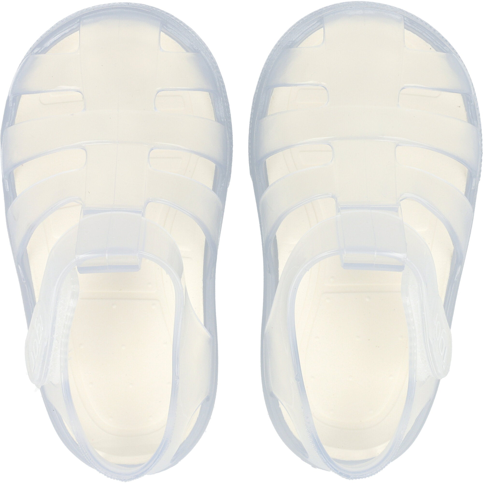 Igor Star Cristal White Sandals