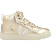 Veja V-10 Mid Platine Trainers