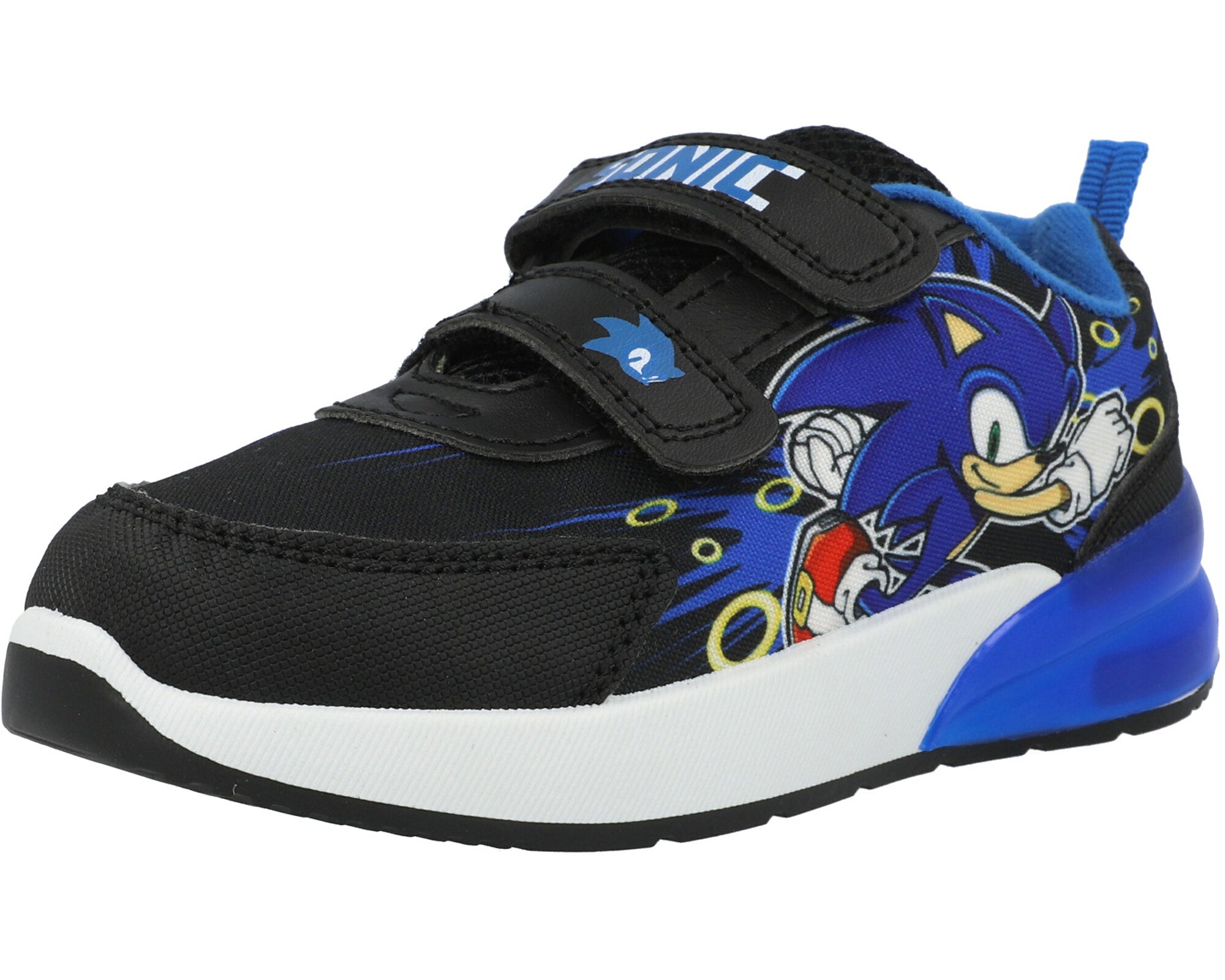 Sonic the Hedgehog Elland Blue GTI25857