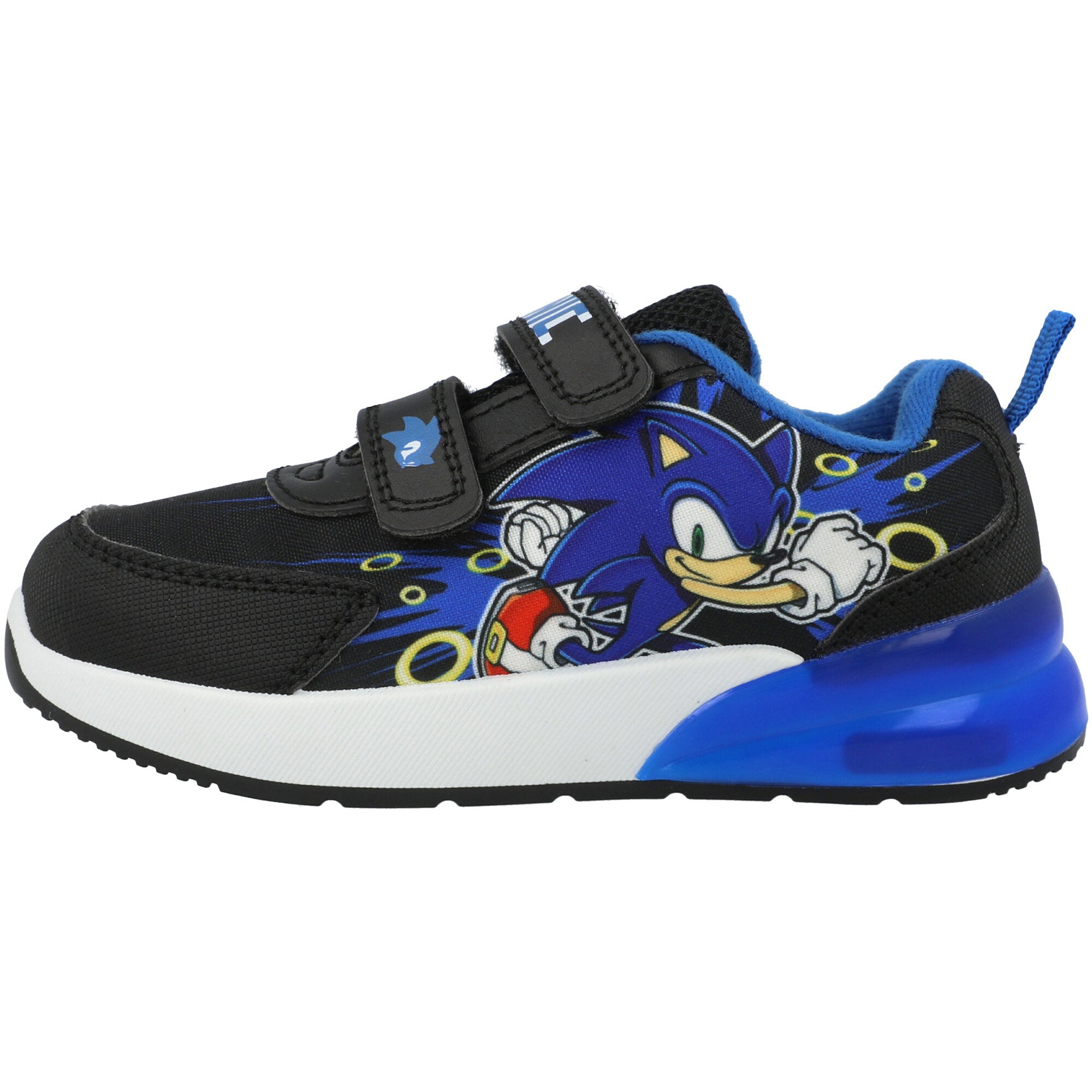 Sonic the Hedgehog Elland Blue GTI25857