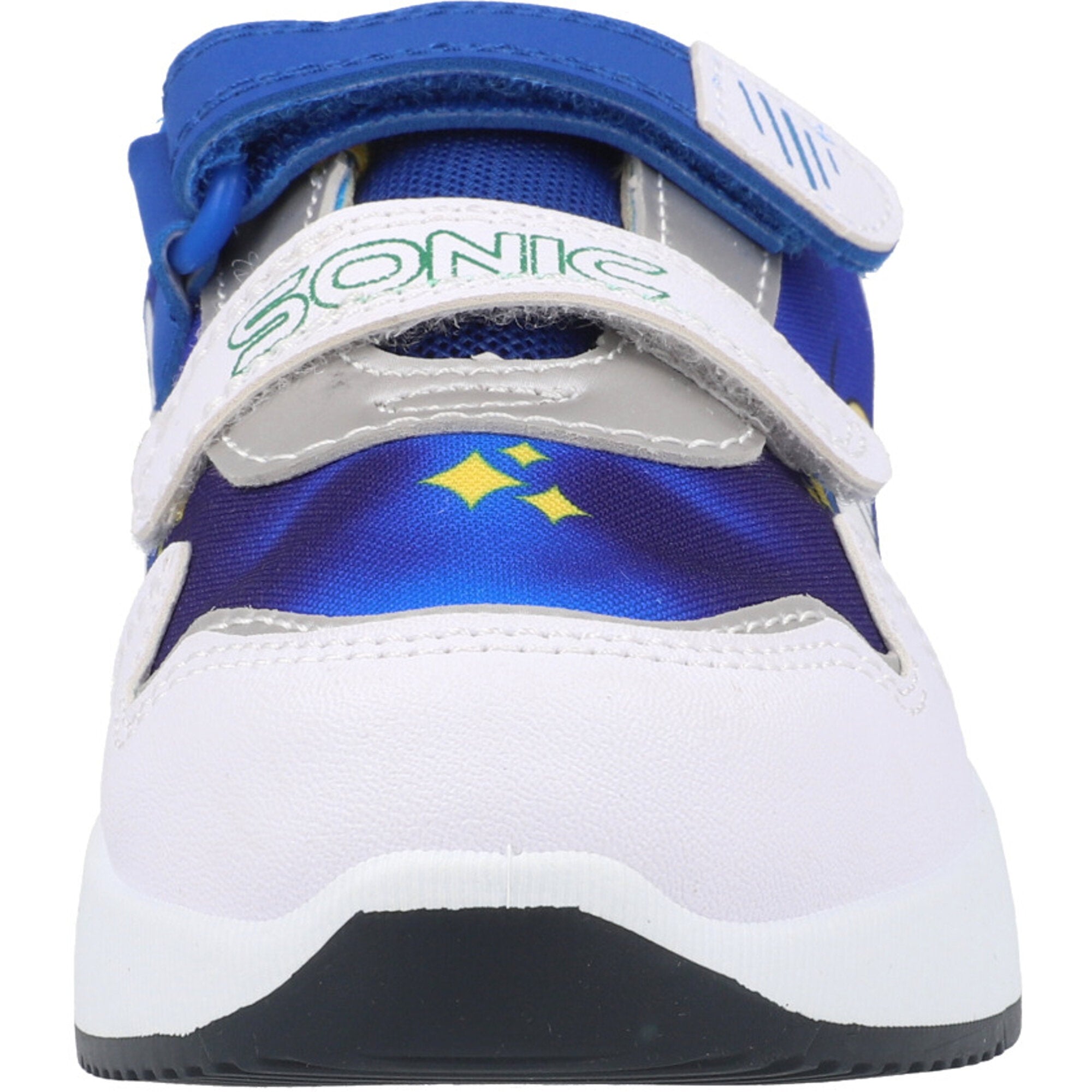 Sonic the Hedgehog Blue Light-Up Trainers