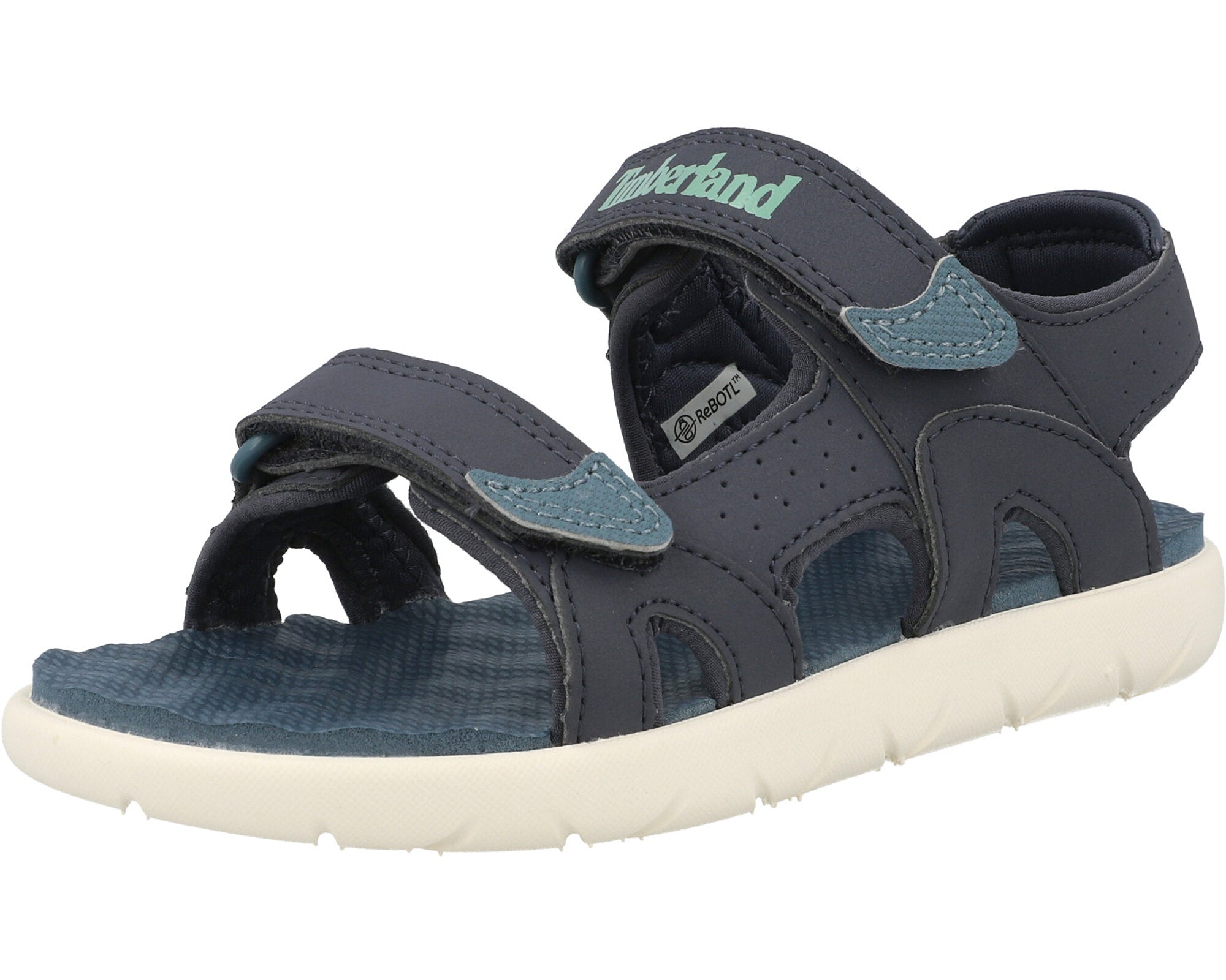 Timberland Perkins Row Dark Blue Sandals