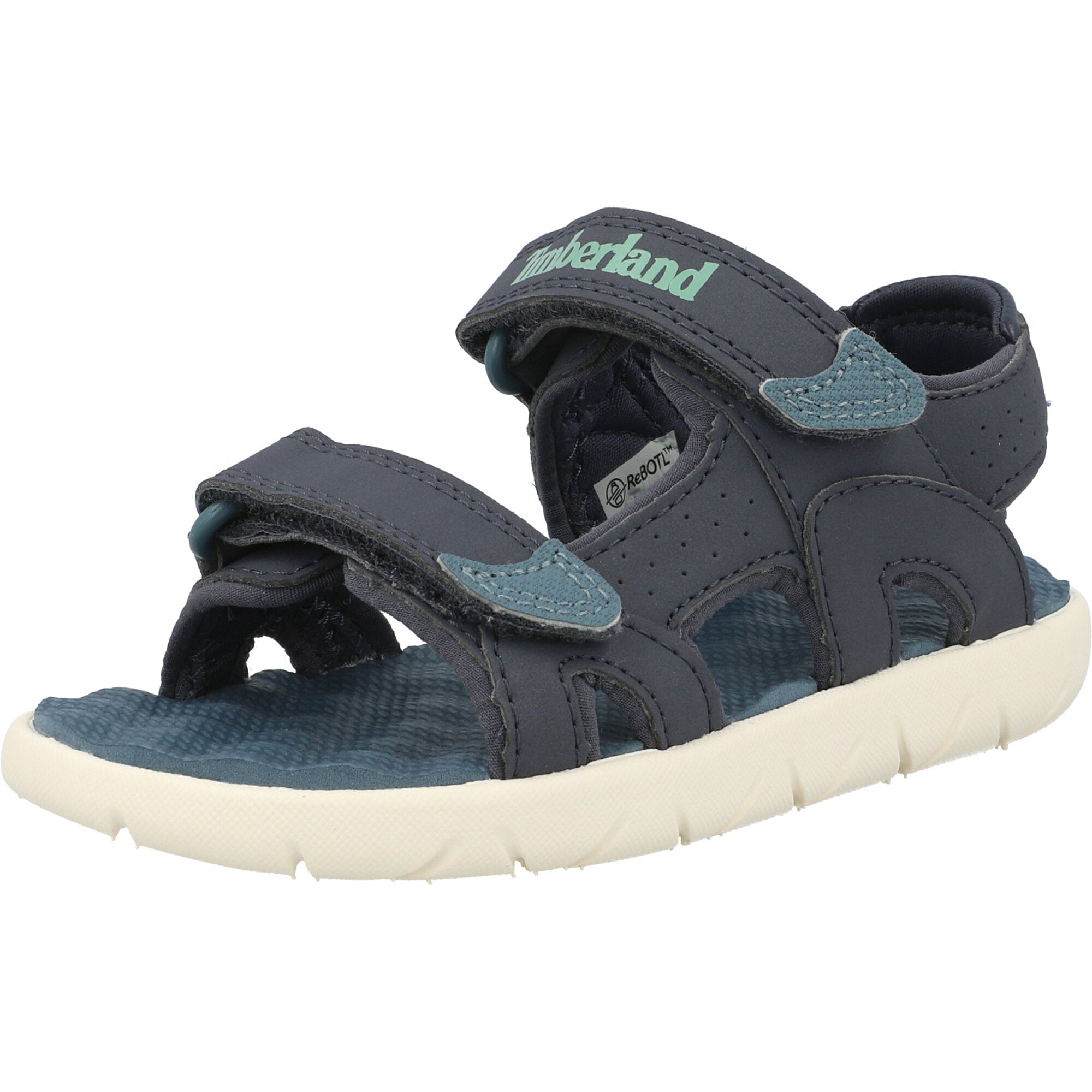 Timberland Perkins Row Dark Blue Sandals