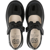 Lelli Kelly Miss LK Masie Black School Shoes