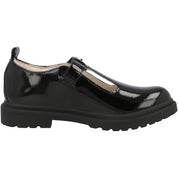 Lelli Kelly Miss LK Matilda Black T-Bar Shoes